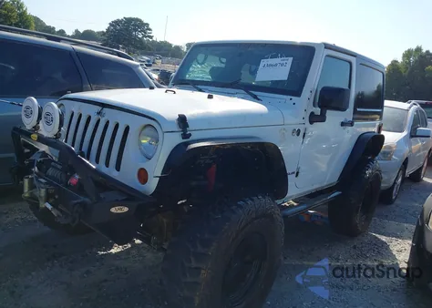 2012 Jeep Wrangler Rubicon from USA, damaged, VIN 1C4BJWCG2CL186998